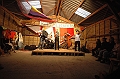 Klezmer Kaos en concert